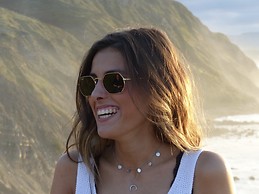 Maria Martinez