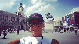 Jose Andres Lema Ambuludi