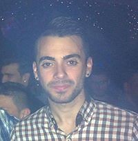 Daniel Nombela Tarriño