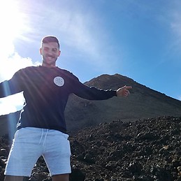 Oscar Fernandez Herrera