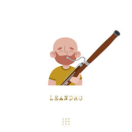 Leandre Rentero Daroqui