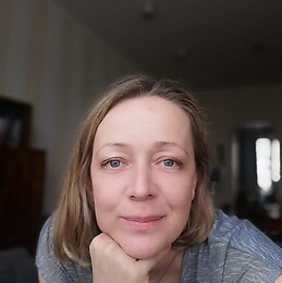 Agata Młynarowicz-Lemke