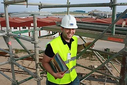 Alejandro Vazquez Dominguez