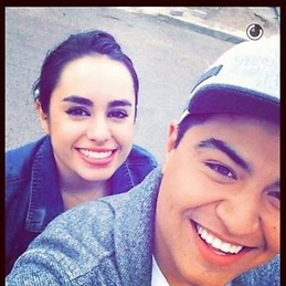 Sandra Carolina Romo de Vivar Solis