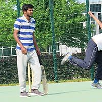 SanJeev Reddy Yanala