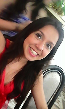 Dahyana Farias Uncovich