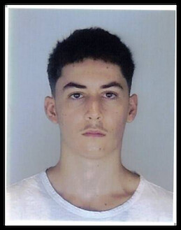 Troy Rivera Volkogon