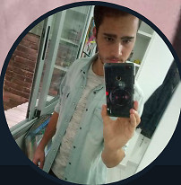 Jesus Garcia Gallego