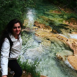 Ainhoa Macías García