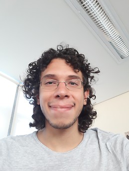 Luis Felipe López Reyes