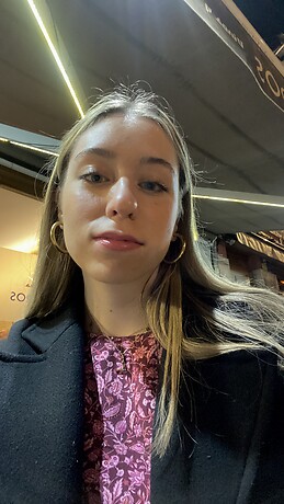 lucia Pérez González