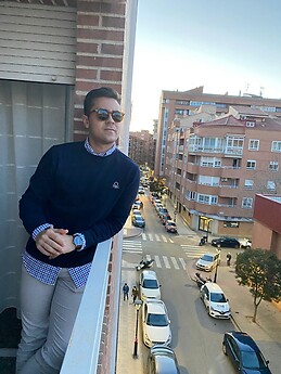 Alejandro Mínguez