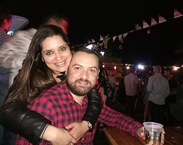 María Fernanda Muñoz