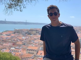 Roberto Martínez Fernández