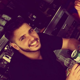 Alberto Gómez Reyes