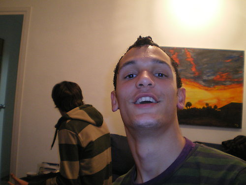 Jose Mario Cifre Navarro