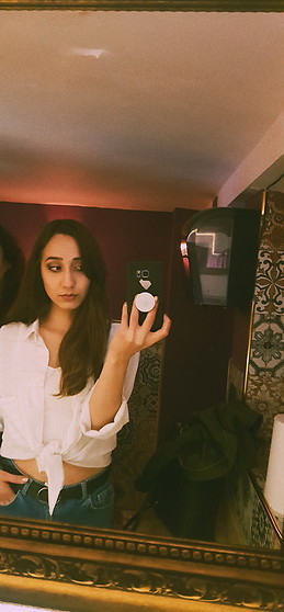 Merve Demir