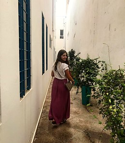 Carmen Moreno Espinosa de los Monteros