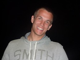 Florian poulot cazajous