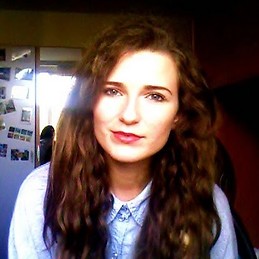 Aleksandra Radivojević