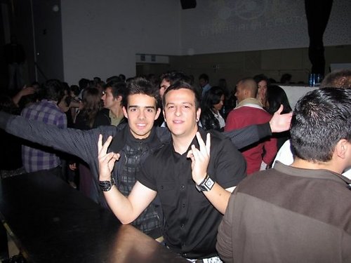 Afonso Cardoso