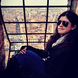 Pâmella Vasconcelos