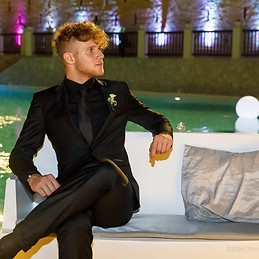 Antonio Francesco Castaldo