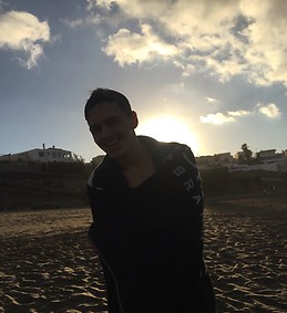 Gilberto Rodríguez Castro