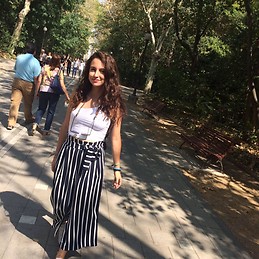 Pilar García Olivares