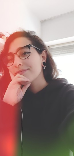 Rebeca Franco Dasilva