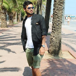 Saurabh Singh