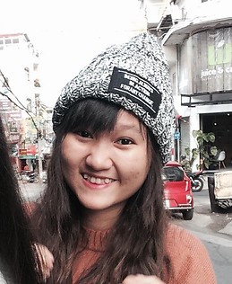 Mai Le