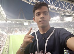 Rafael Vicente Carrero Criollo