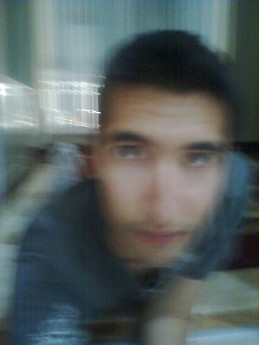 Guvanc Rejepov