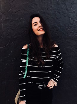 Noelia Carmona Sanchez