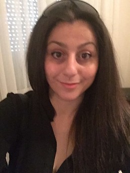 Μαρια Αναγνωστοπουλου