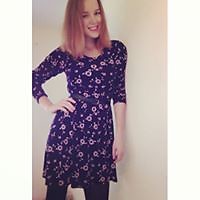 Julija Grigaliūnaitė