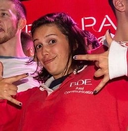 Marine Le Breton Cbl