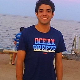 Ahmed Tohamy
