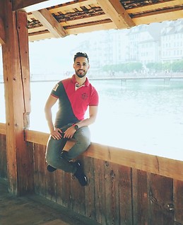 Jose Carlos Ortigosa