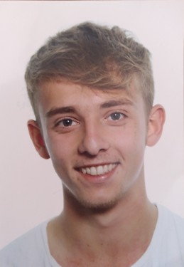 Xavi De Gispert Carné