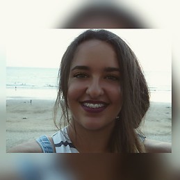 Violeta Murillo Porras