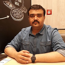 Muhammad Fazan Hafeez