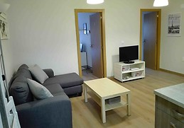 3 habitaciones en piso compartido. Zaragoza. España