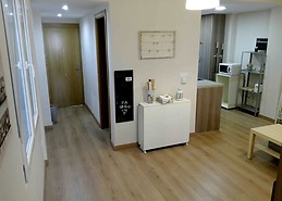 3 habitaciones en piso compartido. Zaragoza. España