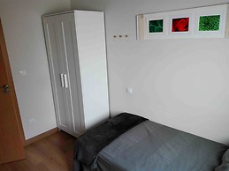 3 habitaciones en piso compartido. Zaragoza. España