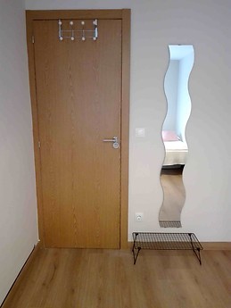 3 habitaciones en piso compartido. Zaragoza. España