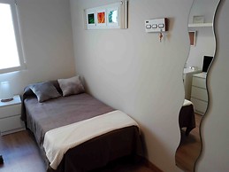 3 habitaciones en piso compartido. Zaragoza. España