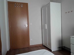 3 habitaciones en piso compartido. Zaragoza. España