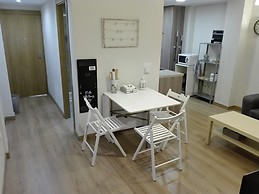 3 habitaciones en piso compartido. Zaragoza. España